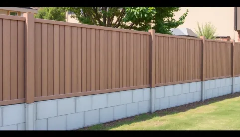 kompletne ogrodzenie panelowe z podmurówką cena Bydgoszcz