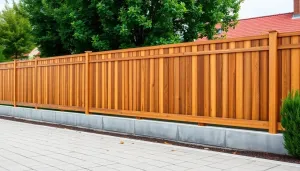 kompletne ogrodzenie panelowe z podmurówką cena Gdańsk