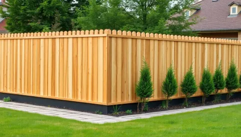 kompletne ogrodzenie panelowe z podmurówką cena Kielce