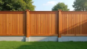 kompletne ogrodzenie panelowe z podmurówką cena Olsztyn