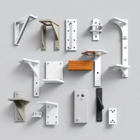 Konsole do elewacji wentylowanych cena