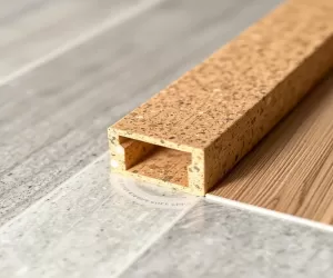 Korek do łączenia paneli z płytkami cena