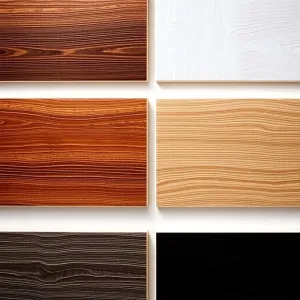 KOSPAN panele ścienne