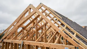 koszt budowy dachu dwuspadowego 2018