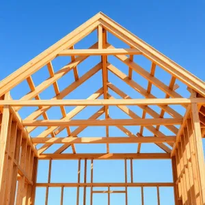 Koszt dachu dwuspadowego 2024