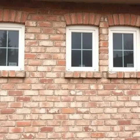 Koszt elewacji bez ocieplenia