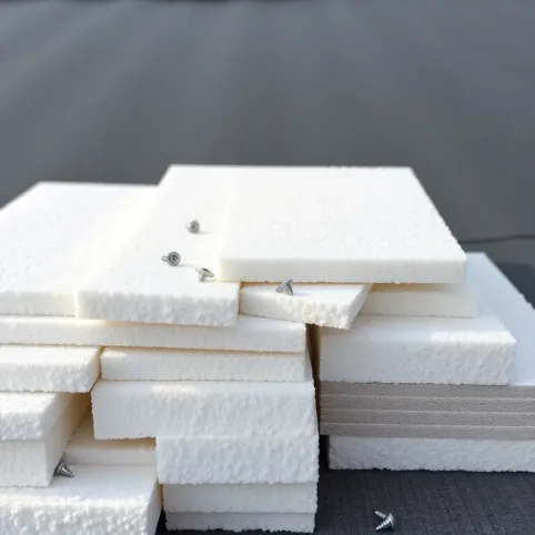 Koszt ocieplenia dachu płaskiego styropianem