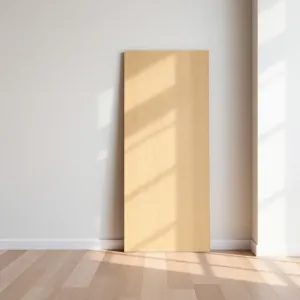 krono original panel ścienny mdf sosna sękata wym 64 mm x 153 mm x 2600 mm