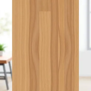 krono original panel ścienny mdf wzór dąb sonoma wym 7 mm x 280 mm x 2600 mm