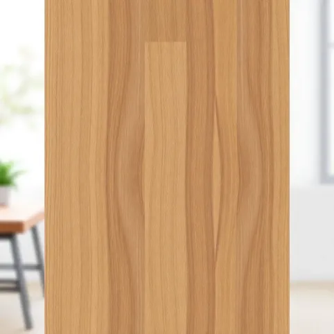 krono original panel ścienny mdf wzór dąb sonoma wym 7 mm x 280 mm x 2600 mm