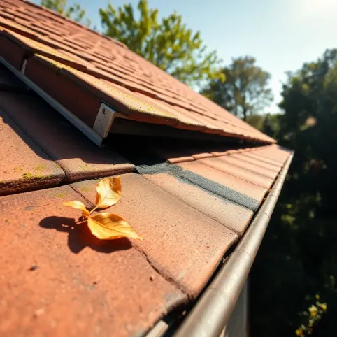 Kto odpowiada za remont dachu