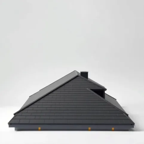 Kto robi projekt dachu