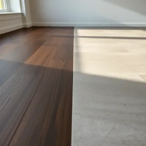 Łączenie paneli z płytkami