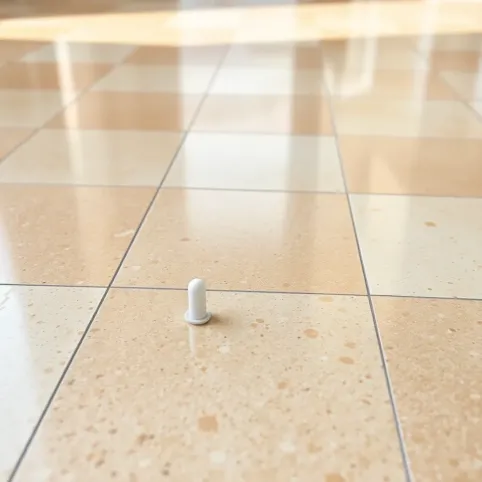 Lakier bezbarwny do płytek podłogowych