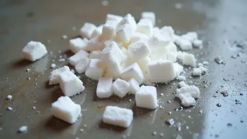 Lakier ze styropianu do betonu