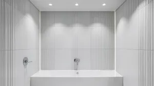 lamele do łazienki pcv