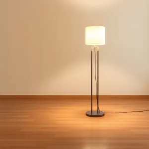 lampa podłogowa nowoczesna