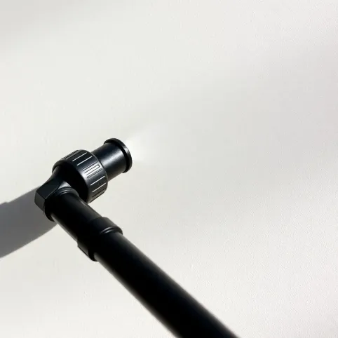 Lanca do mycia elewacji PARKSIDE