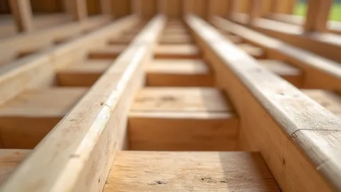 Legary pod płytę OSB