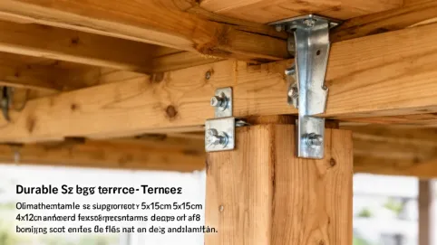 legary pod taras jakie wymiary