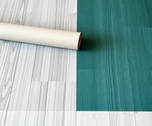 Linoleum czy panele winylowe