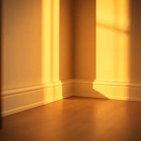 Listwa do ogrzewania podłogowego