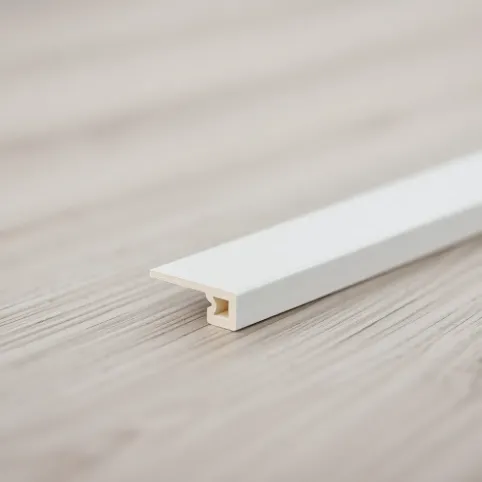 Listwa do paneli winylowych