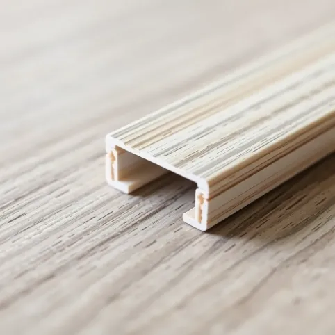 Listwa do paneli winylowych 4mm