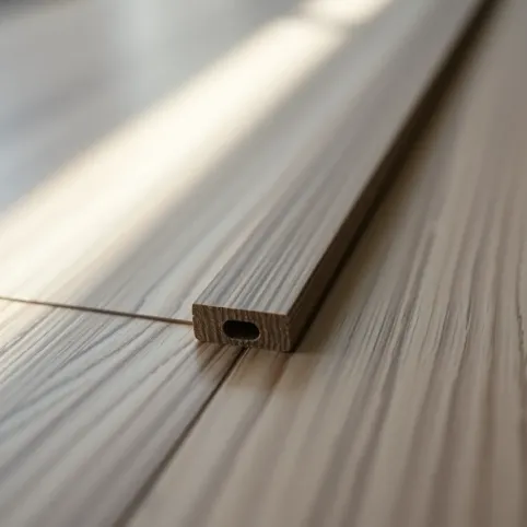 listwa dylatacyjna do paneli