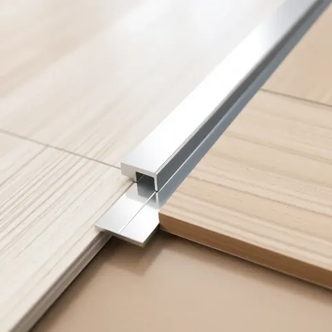 Listwa dylatacyjna do paneli i płytek