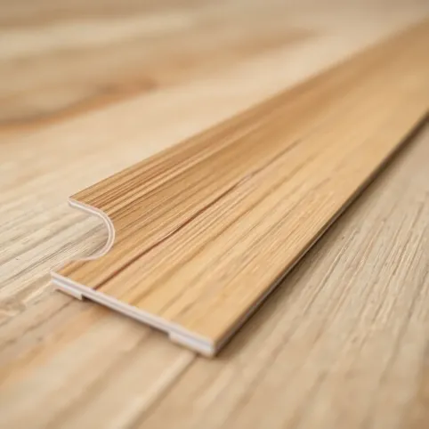 listwa dylatacyjna do paneli quickstep