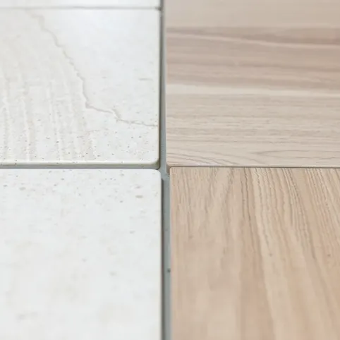 Listwa dylatacyjna do płytek i paneli