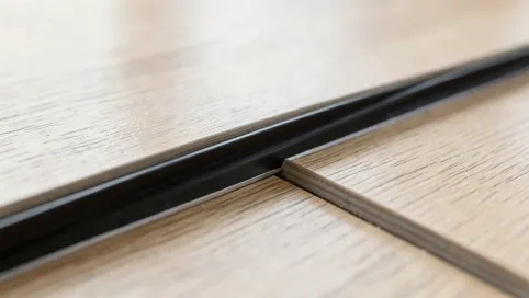 listwa dylatacyjna łączeniowa do paneli