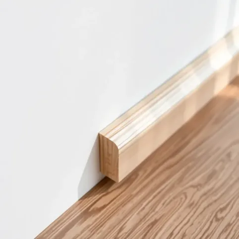 Listwa kątowa do paneli