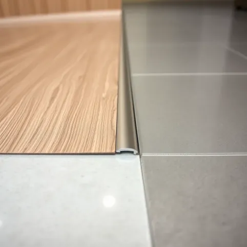 Listwa łączenie płytek i paneli