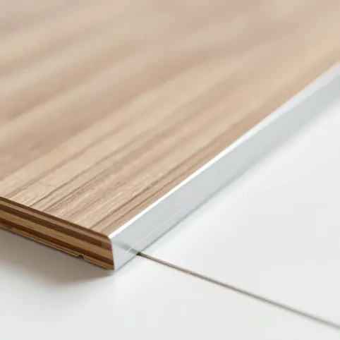 Listwa łączeniowa do paneli