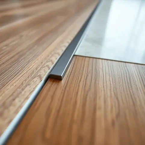 listwa łączeniowa panel płytka