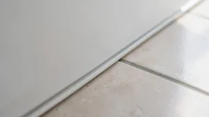 listwa łączeniowa panel płytka różnica poziomów