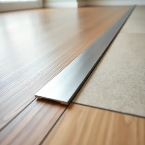 listwa łączeniowa panelpłytka różnica poziomów