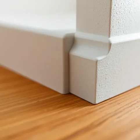 Listwa montażowa do paneli