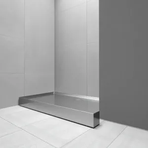 Listwa prysznicowa podłogowa