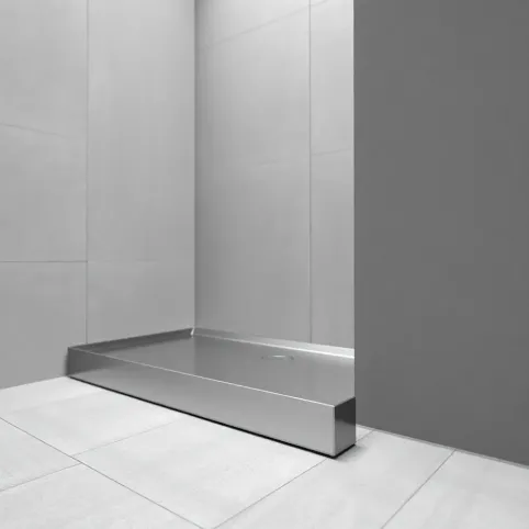 Listwa prysznicowa podłogowa