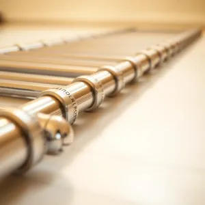 Listwa sterująca do podłogówki