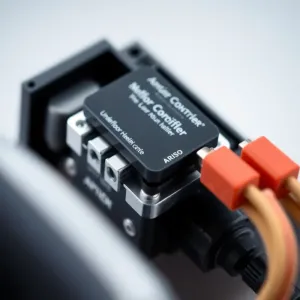 Listwa sterująca do podłogówki AFRISO