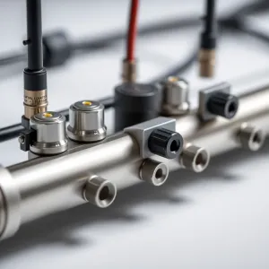 Listwa sterująca do PODŁOGÓWKI Zestaw