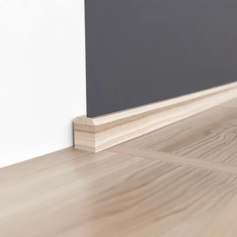 Listwa zakończeniowa do paneli winylowych