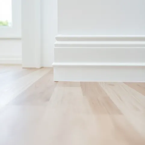 Listwowanie paneli cena