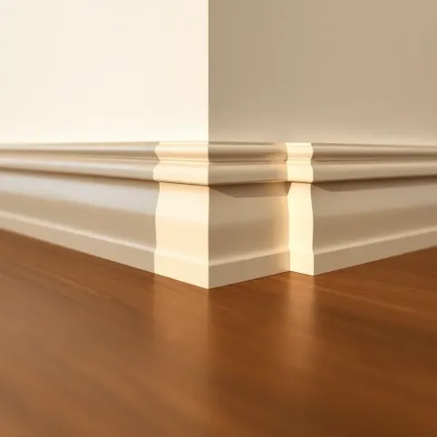 Listwy do paneli podłogowych