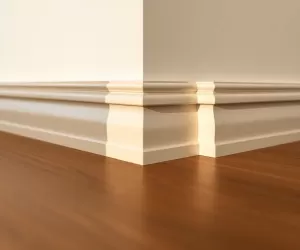 Listwy do paneli podłogowych