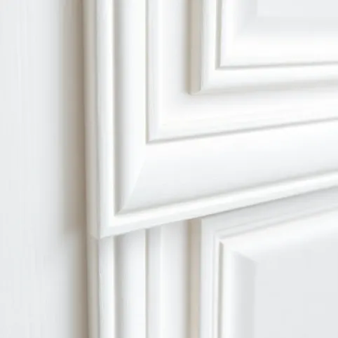 Listwy do paneli ściennych